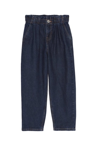 Jeans - Navy