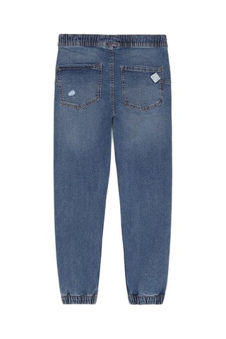 Jean - Bleu