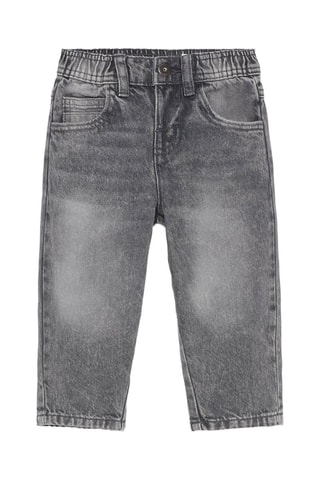 Jean - Noir