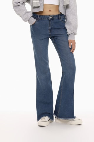 Jeans - Cobalto