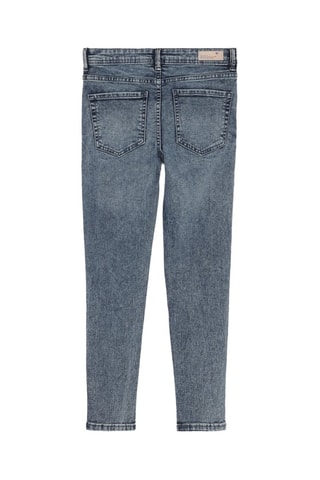 Jean - Bleu