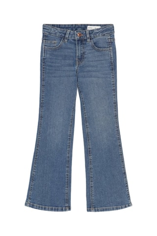 Jeans - Cobalto
