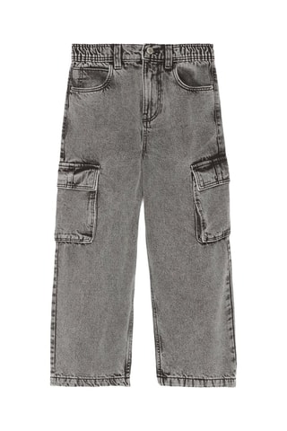 Jean - Anthracite