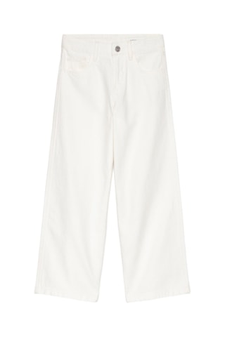 Jean - Blanc