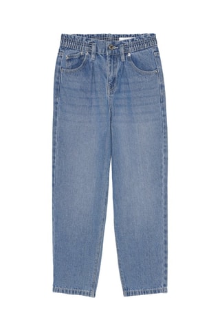 Jeans - Azzurro