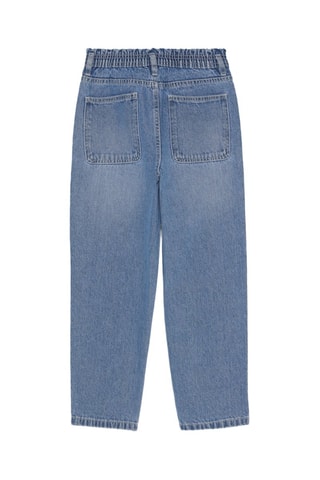 Jeans - Azzurro