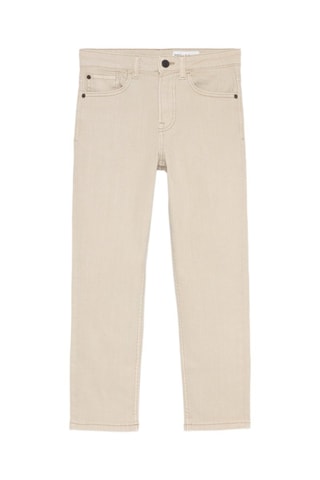 Jean - Beige