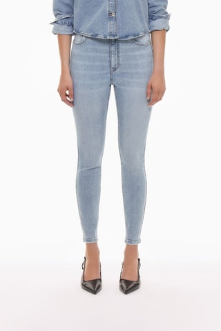 Jeans - Azzurro