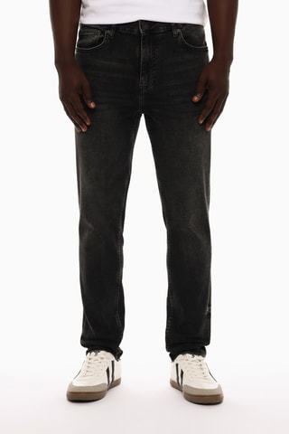Jeans skinny - Nero