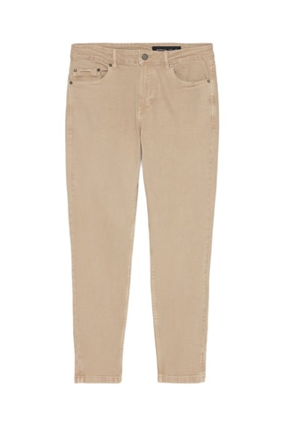 Jeans skinny - Beige