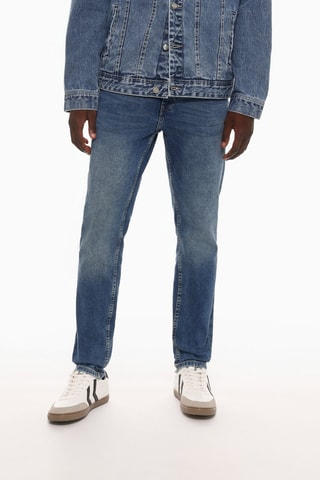 Jeans skinny - Blu