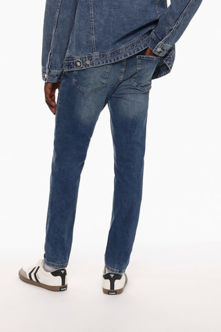 Jeans skinny - Blu