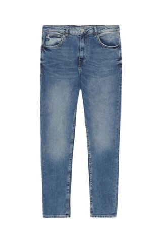 Jeans skinny - Blu