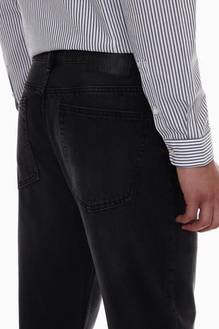 Jean - Noir