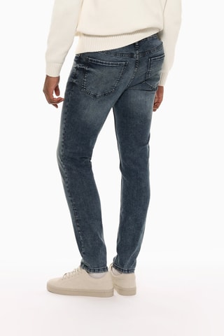 Jean - Bleu marine