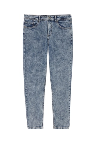 Jeans - Navy