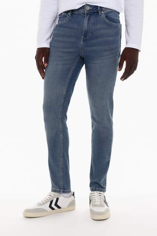 Jeans - Cobalto