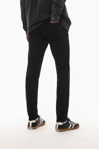 Jeans skinny - Nero