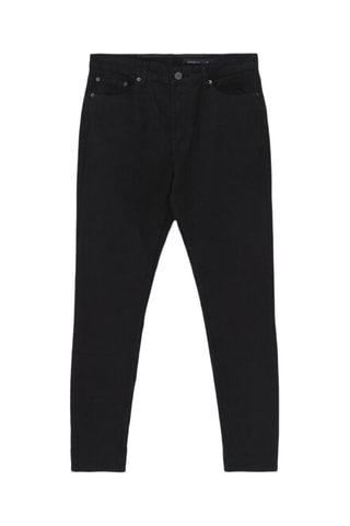 Jeans skinny - Nero