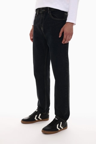 Jeans - Nero
