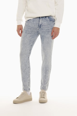 Jeans - Cobalto