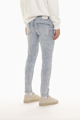Jeans - Cobalto