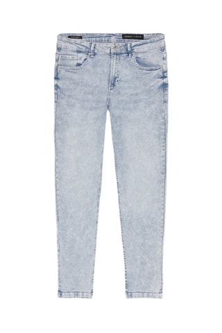 Jeans - Cobalto