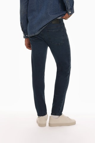 Jean - Bleu marine
