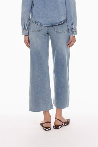 Jeans - Celeste