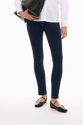 Jeans skinny - Navy