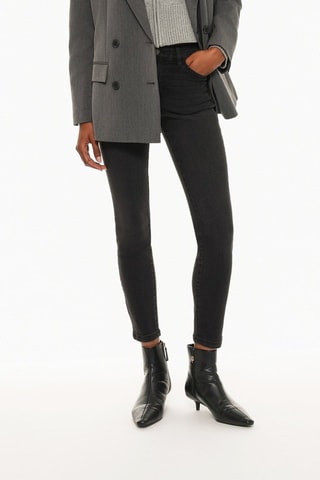 Jeans - Nero