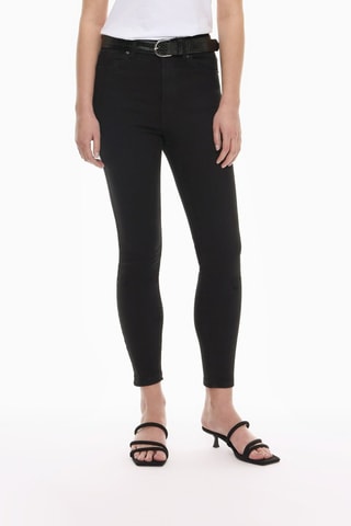Jeans - Nero