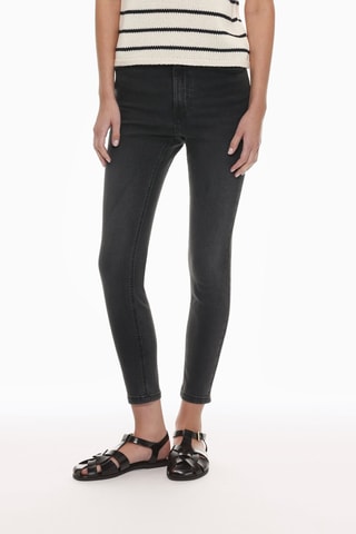 Jeans - Grigio scuro
