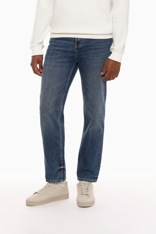 Jeans skinny - Blu scuro