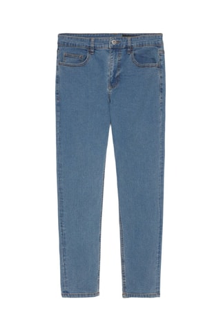 Jeans - Blu scuro
