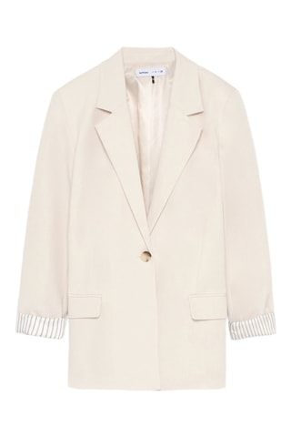Veste - Ecru