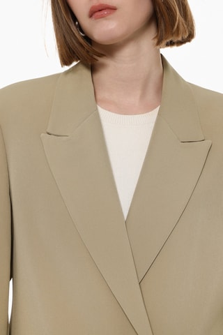 Veste - Beige