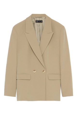 Veste - Beige