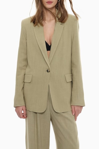 Veste - Beige