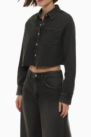 Veste - Noir