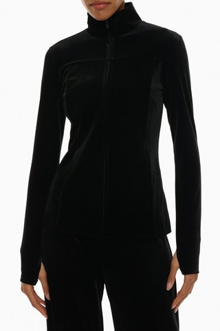 Veste - Noir