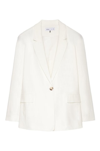 Veste - Blanc