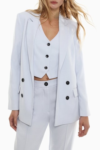 Veste - Ciel