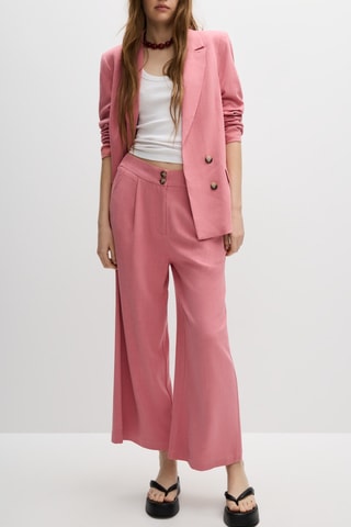 Veste - Rose