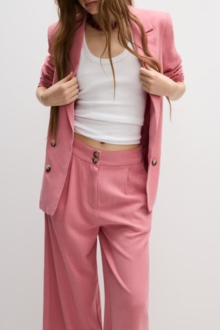 Veste - Rose
