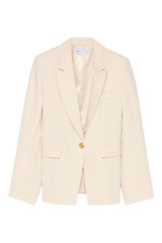 Veste - Ecru