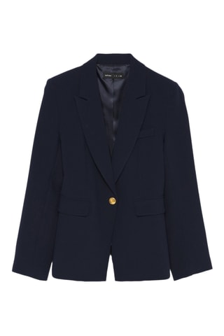 Veste - Bleu marine
