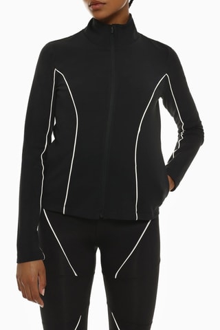 Veste - Noir