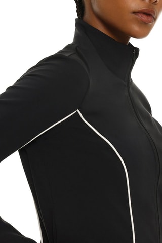 Veste - Noir