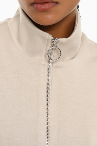 Veste - Beige